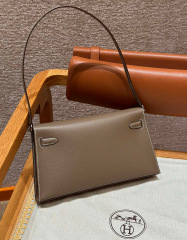 Hermes Kelly elan Dimensioni: 27*15*5cm