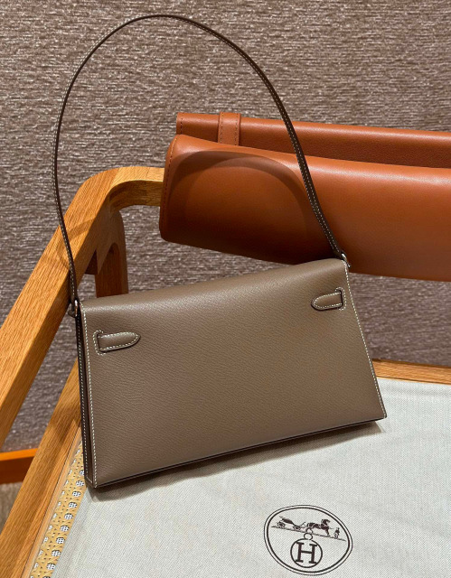 Hermes Kelly elan Dimensioni: 27*15*5cm