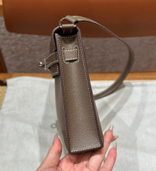 Hermes Kelly elan Dimensioni: 27*15*5cm