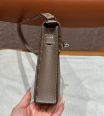 Hermes Kelly elan Dimensioni: 27*15*5cm