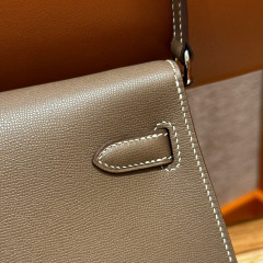 Hermes Kelly elan Dimensioni: 27*15*5cm