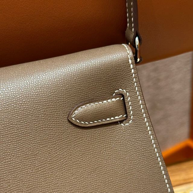 Hermes Kelly elan Dimensioni: 27*15*5cm