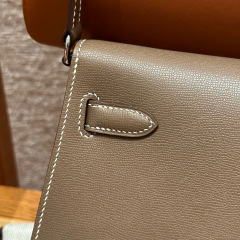 Hermes Kelly elan Dimensioni: 27*15*5cm