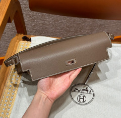 Hermes Kelly elan Dimensioni: 27*15*5cm
