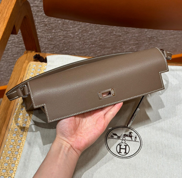Hermes Kelly elan Dimensioni: 27*15*5cm
