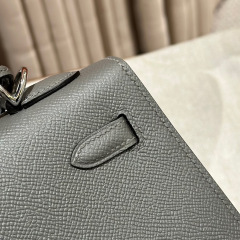 Hermes Kelly Dimensioni: 25*17*7cm