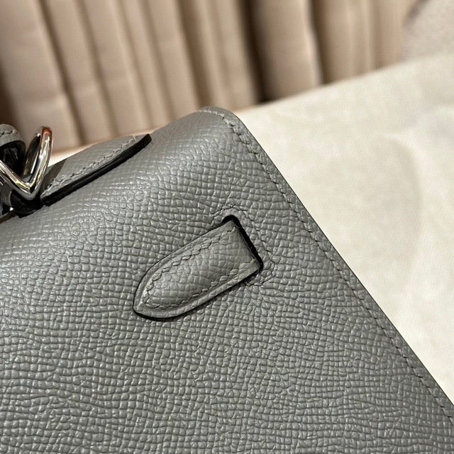 Hermes Kelly Dimensioni: 25*17*7cm