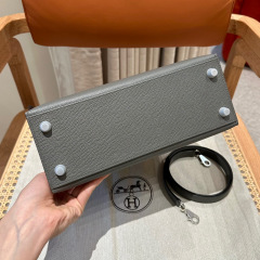 Hermes Kelly Dimensioni: 25*17*7cm