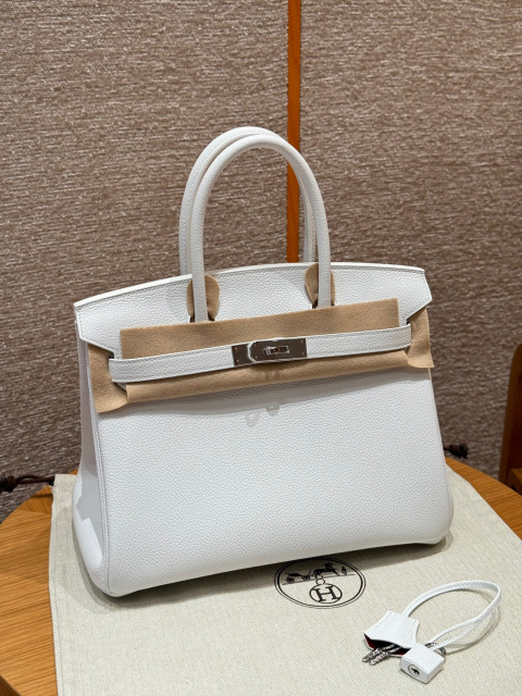 Hermes Birkin Größe: 30 * 22 * 16 cm