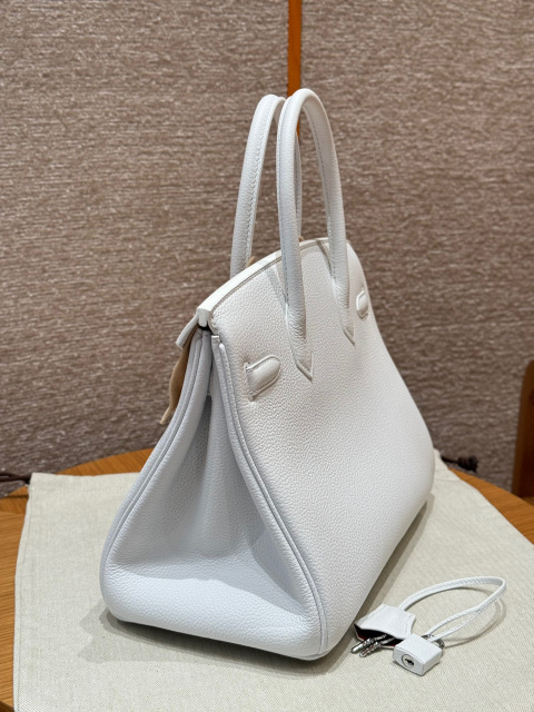 Hermes Birkin Größe: 30 * 22 * 16 cm