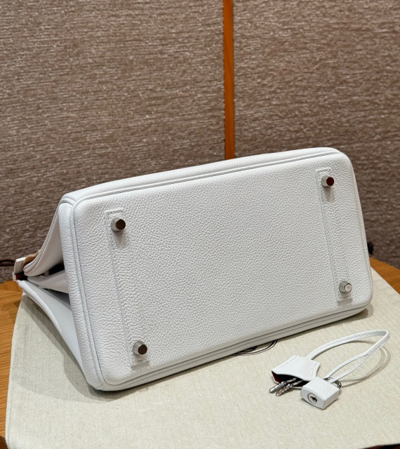 Hermes Birkin Größe: 30 * 22 * 16 cm