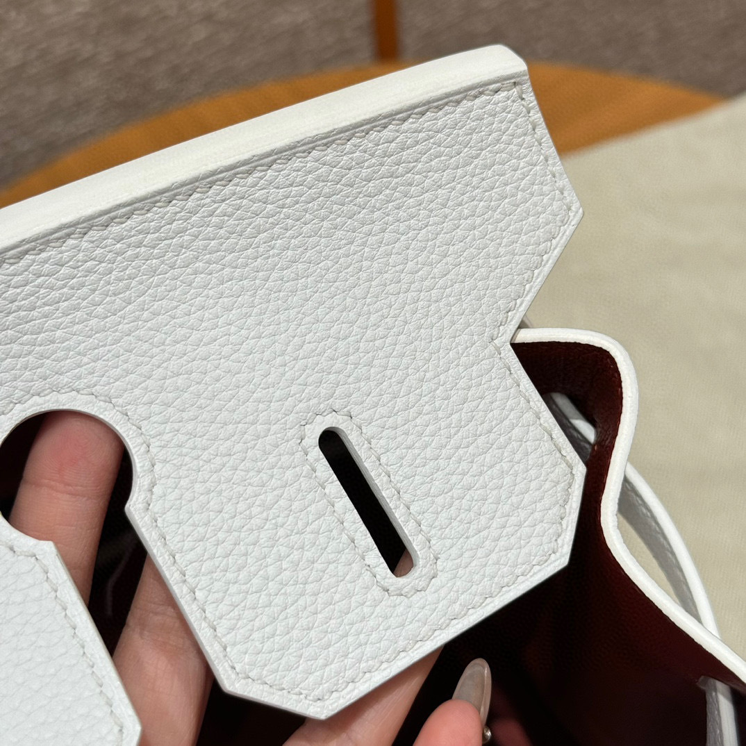 Hermes Birkin Größe: 30 * 22 * 16 cm