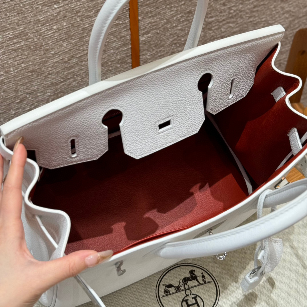 Hermes Birkin Größe: 30 * 22 * 16 cm