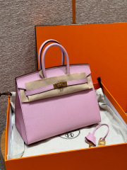 Hermes Birkin Dimensioni: 25*20*13cm