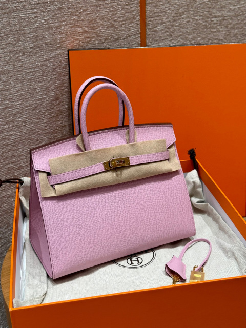 Hermes Birkin Dimensioni: 25*20*13cm