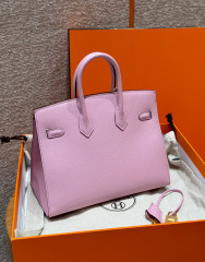 Hermes Birkin Dimensioni: 25*20*13cm