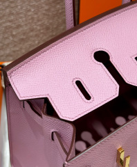 Hermes Birkin Dimensioni: 25*20*13cm