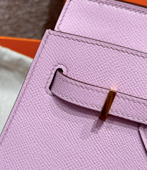 Hermes Birkin Dimensioni: 25*20*13cm