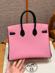 Hermes Birkin Dimensioni: 25*20*13cm