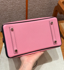 Hermes Birkin Dimensioni: 25*20*13cm