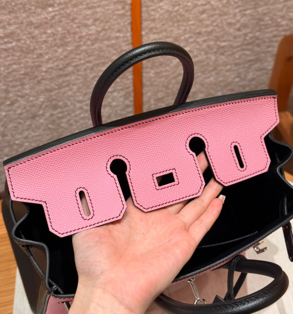 Hermes Birkin Dimensioni: 25*20*13cm