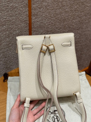 Hermes Kelly Ado  Size：21*22*9cm