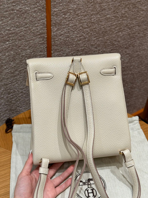 Hermes Kelly Ado  Size：21*22*9cm