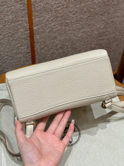 Hermes Kelly Ado  Size：21*22*9cm