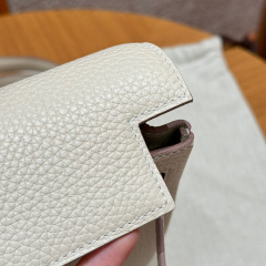 Hermes Kelly Ado  Size：21*22*9cm