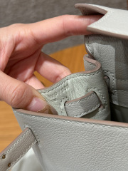 Hermes Kelly Ado Größe: 21 * 22 * 9 cm