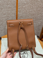 Hermes Kelly Ado Dimensioni: 21*22*9cm