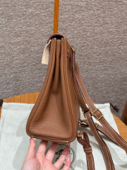 Hermes Kelly Ado Dimensioni: 21*22*9cm
