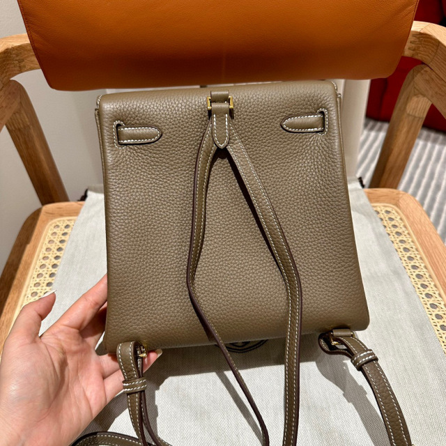 Hermes Kelly Ado Größe: 21 * 22 * 9 cm