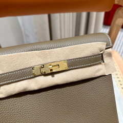 Hermes Kelly Ado Größe: 21 * 22 * 9 cm