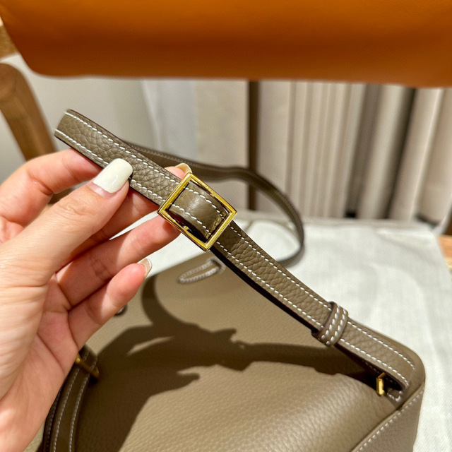 Hermes Kelly Ado Größe: 21 * 22 * 9 cm