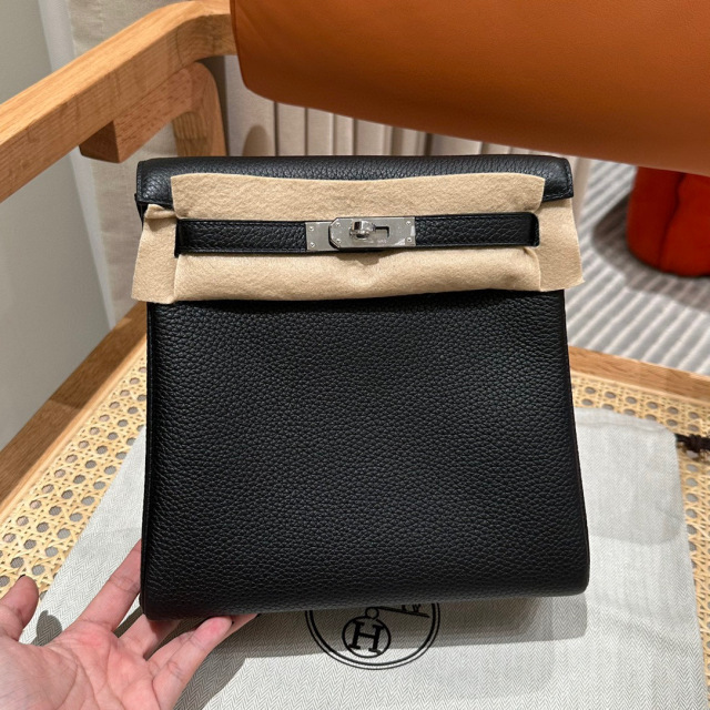 Hermes Kelly Ado Größe: 21 * 22 * 9 cm