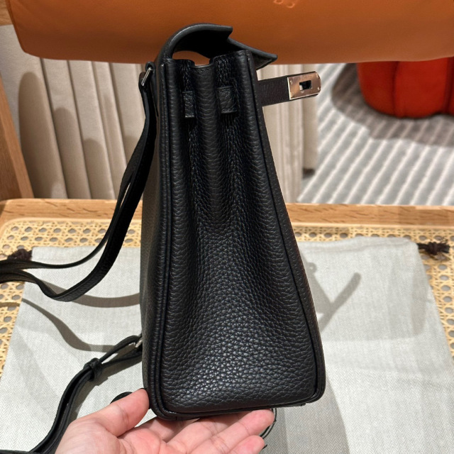 Hermes Kelly Ado Größe: 21 * 22 * 9 cm
