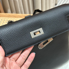Hermes Kelly Ado Größe: 21 * 22 * 9 cm
