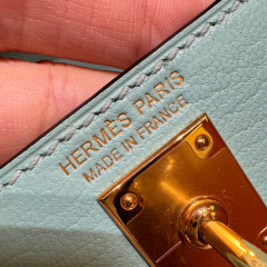 Hermes Kelly mini  Size：19*12*5.5cm