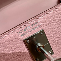 Hermes Kelly mini  Size：19*12*5.5cm
