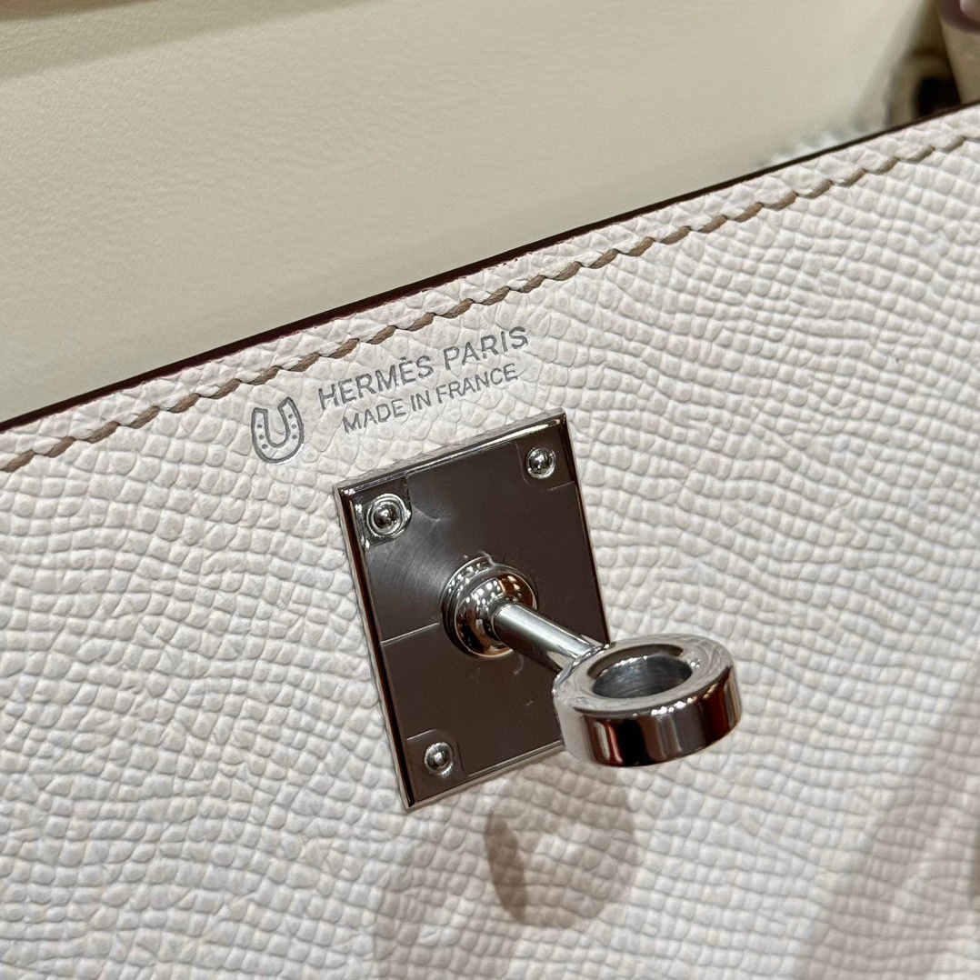 Hermes Kelly mini Dimensioni: 19*12*5,5 cm