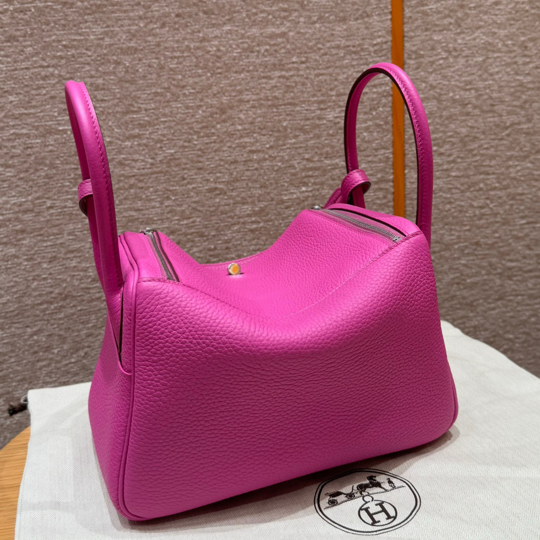 Dimensioni Hermes Lindy: 26*18*12cm
