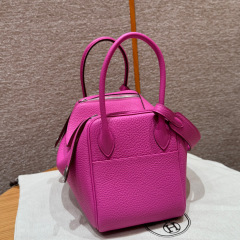 Dimensioni Hermes Lindy: 26*18*12cm