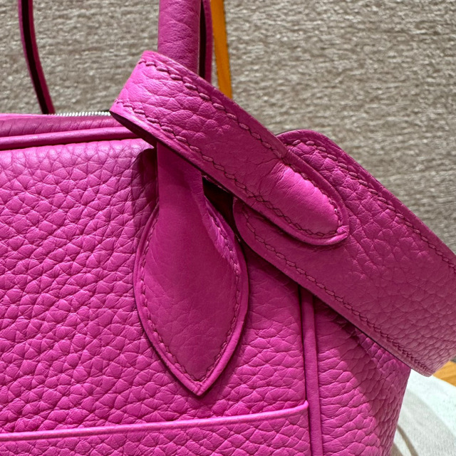 Dimensioni Hermes Lindy: 26*18*12cm