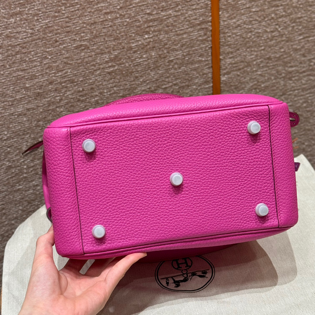 Dimensioni Hermes Lindy: 26*18*12cm
