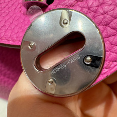 Dimensioni Hermes Lindy: 26*18*12cm