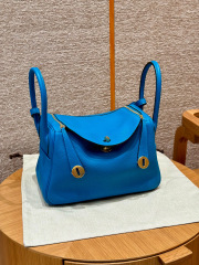 Dimensioni Hermes Lindy: 26*18*12cm