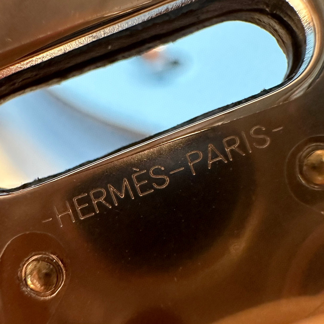 Hermes Lindy Saiz：26*18*12sm