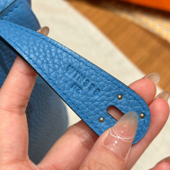 Hermes Lindy Saiz：26*18*12sm