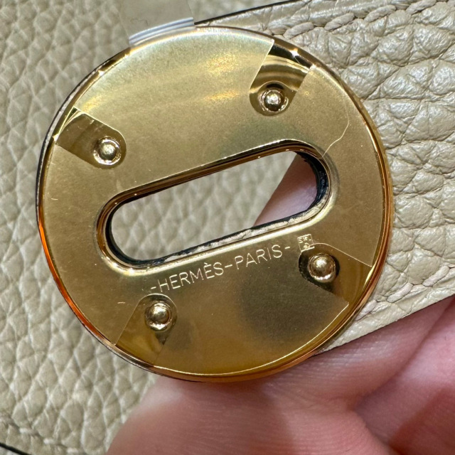 Dimensioni Hermes Lindy: 26*18*12cm